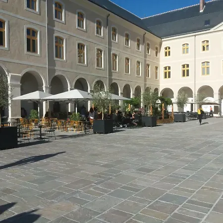 Lejlighed L'atelier Fil A Fil *