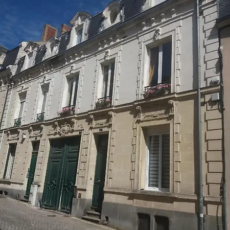 L'atelier Fil A Fil Le Mans