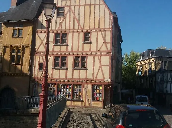 L'atelier Fil à Fil Appartement