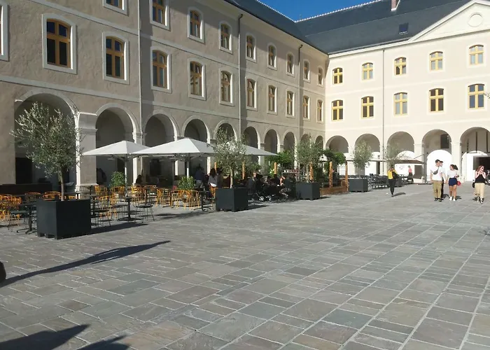 Lejlighed L'atelier Fil A Fil *