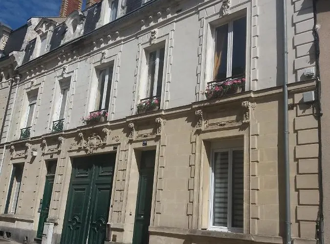 L'atelier Fil à Fil Le Mans