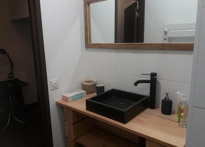 L'atelier Fil à Fil * Le Mans